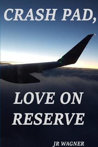 CRASH PAD, LOVE ON RESERVE