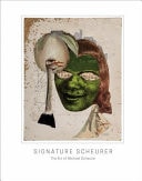 Signature Scheurer The Art of Michael Scheurer