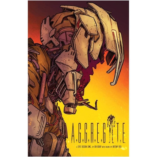 The Aggregate Book one