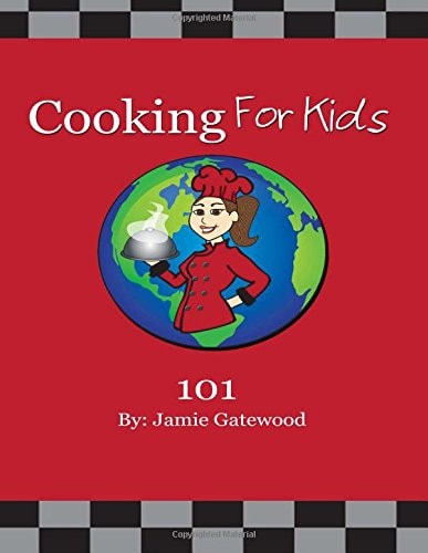 Cooking for Kids 101
