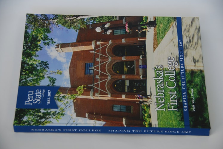 Nebraska's First College Shaping the Future Since 1867