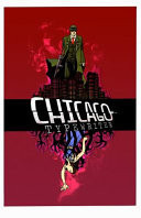 Chicago Typewriter