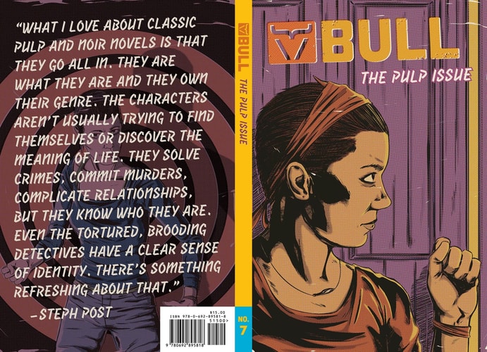 BULL (Volume 7)