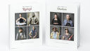 The Fabric of Raleigh/the Fabric of Durham Portraits by Christer Berg