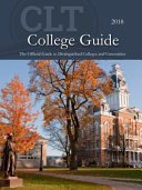 2018 CLT College Guide