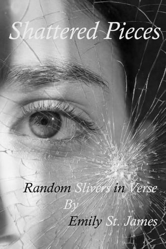 Shattered Pieces Random Slivers in Verse