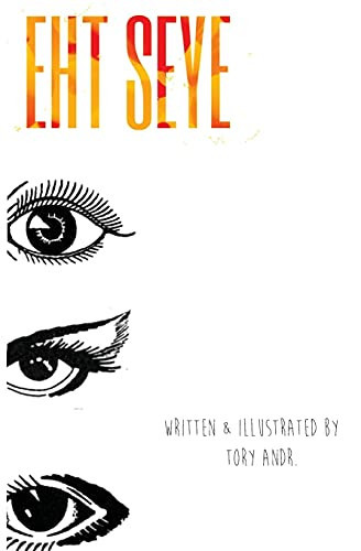 The Eyes Book of Poem