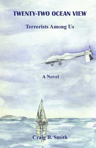 Twenty-Two Ocean View Terrorists Among Us