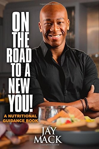 On the Road to a New You! A Nutritional Guidance Book