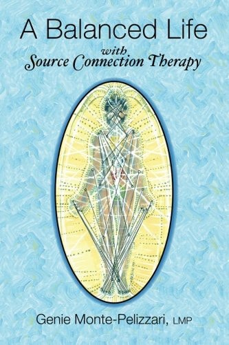 A Balanced Life With Source Connection Therapy