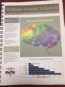 Wellness Manual Edition II