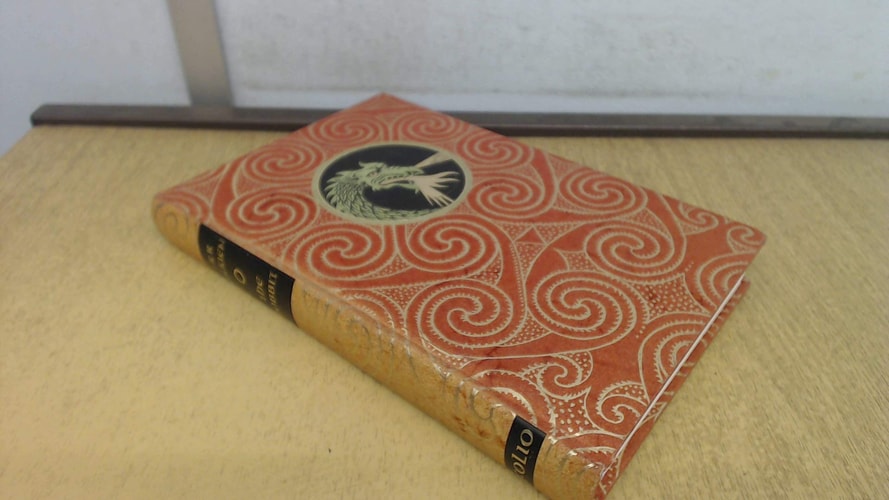 The Hobbit: A 3-D Pop-Up Adventure