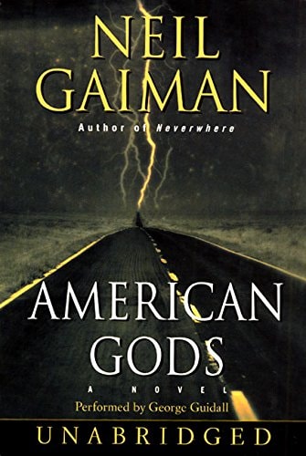 Edition published by HarperAudio