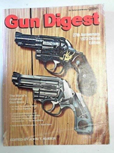 Gun Digest 27th