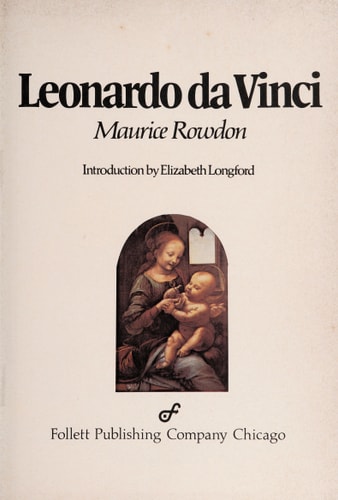 Leonardo Da Vinci