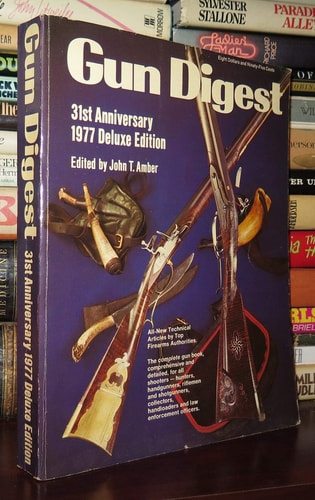 Gun Digest