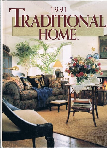 1991 Traditional Home