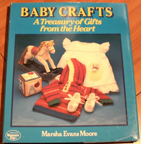 Baby Crafts