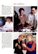 Annual Recipes, 1996
