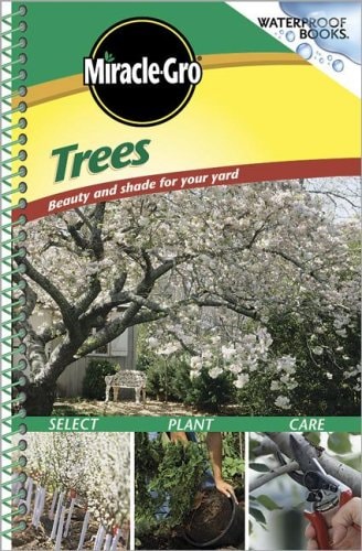 Trees (Waterproof Books)