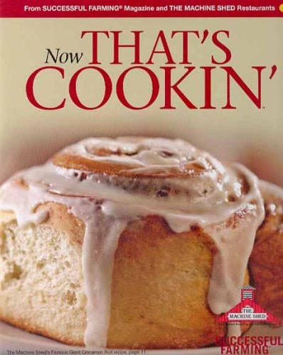 Now That's Cookin'