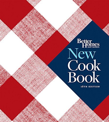 Better Homes and Gardens Annual Recipes
