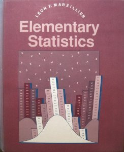 Elementary Statistics
