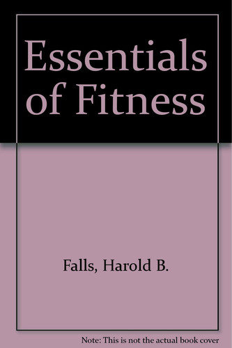 Essentials of Fitness