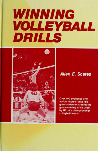 Winning Volleyball Drills