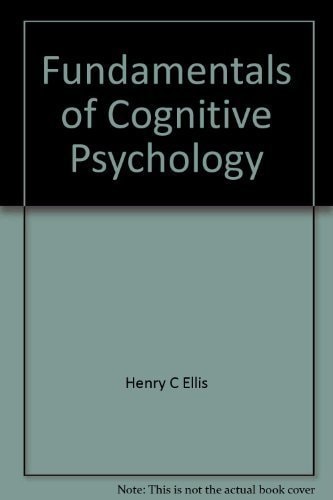 Fundamentals of Human Memory and Cognition