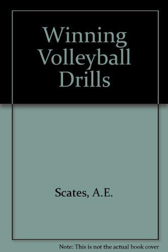 Winning Volleyball Drills