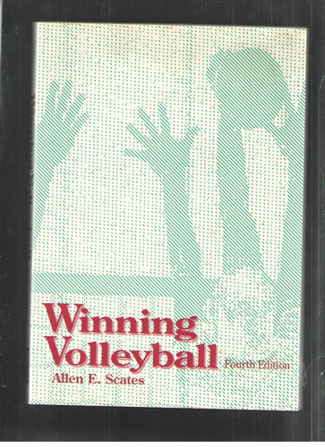 Winning Volleyball