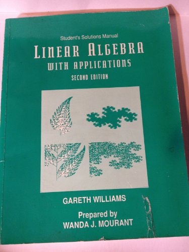 Linear Algebra with Applications