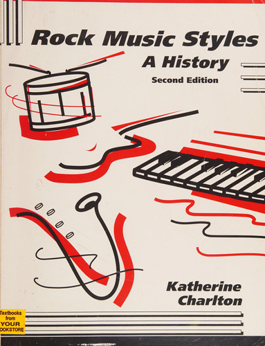 Rock Music Styles: A History