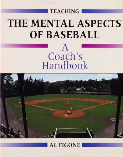 Teaching the Mental Aspects of Baseball: A Coach's Handbook