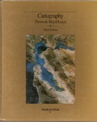 Cartography: Thematic Map Design