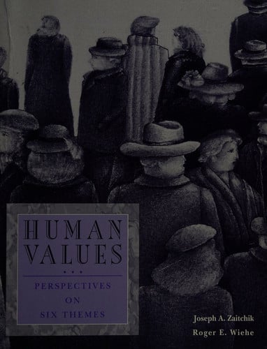 Human Values Perspectives on Six Themes