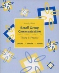 Small Group Communication Theory & Practice