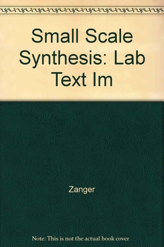 Small Scale Synthesis