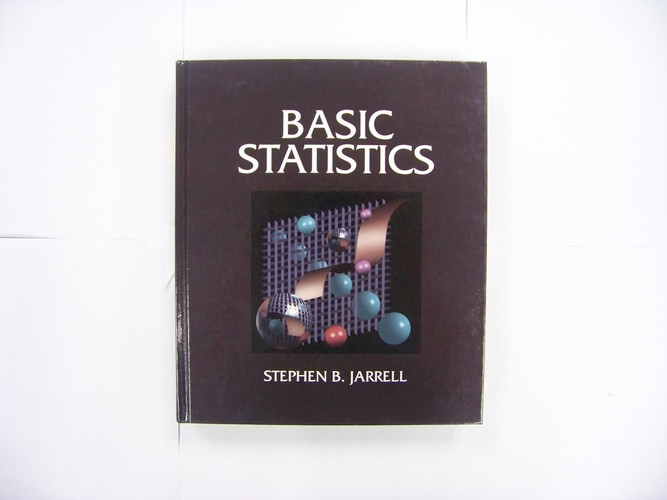 Basic Statistics