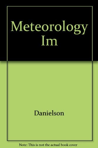 Meteorology Im