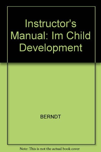 Child Development