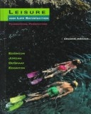 Leisure and Life Satisfaction: Foundational Perspectives