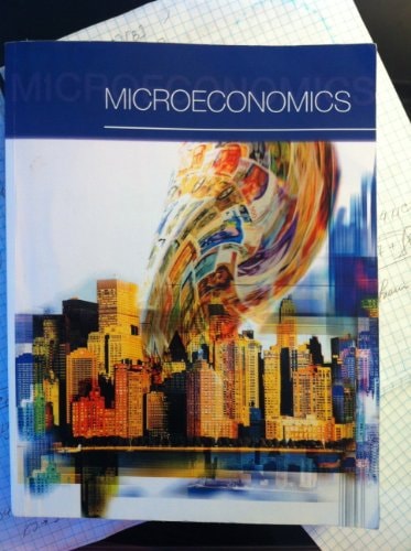 Microeconomics (Microeconomics)