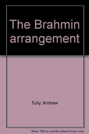 The brahmin arrangement