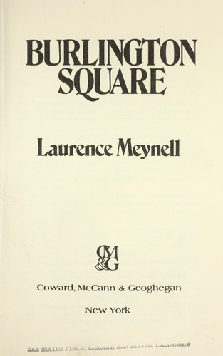 Burlington Square