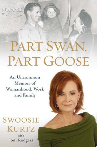Part Swan, Part Goose