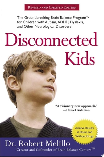 Disconnected Kids