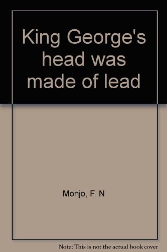 Edition published by Coward, McCann & Geoghegan
