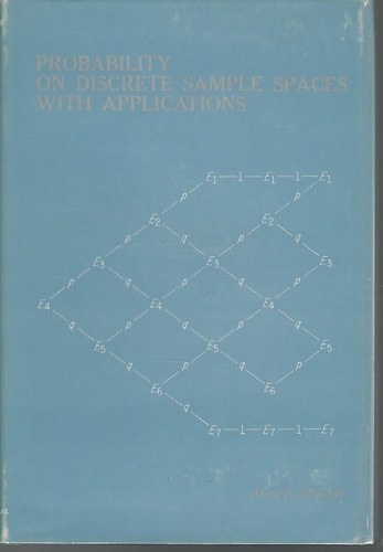 Probability on discrete sample spaces,: With applications
